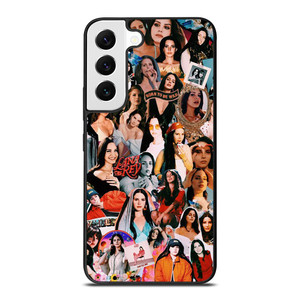 LANA DEL REY COLLAGE Samsung Galaxy S22 Case Cover