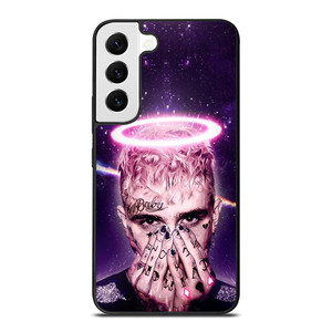 LIL PEEP ART Samsung Galaxy S22 Case Cover