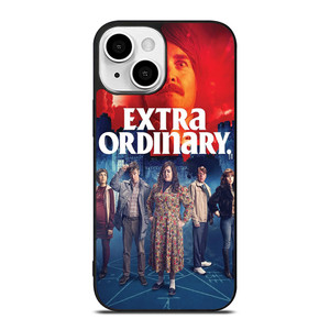 EXTRA ORDINARY HORROR MOVIES 2 iPhone 13 Mini Case Cover