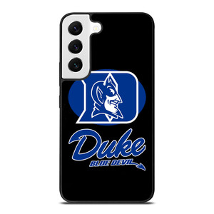 LOGO DUKE BLUE DEVILS Samsung Galaxy S22 Case Cover LOGO DUKE BLUE DEVILS Samsung Galaxy S22 Case Cover