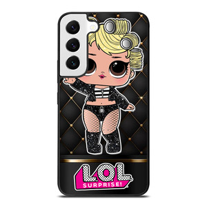 LOL SURPRISE DOLLS SEXY Samsung Galaxy S22 Case Cover LOL SURPRISE DOLLS SEXY Samsung Galaxy S22 Case Cover