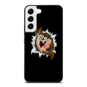 LOONEY TUNES TASMANIAN DEVIL Samsung Galaxy S22 Case Cover