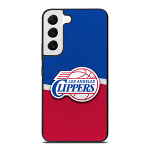 LOS ANGELES CLIPPERS LOGO Samsung Galaxy S22 Case Cover