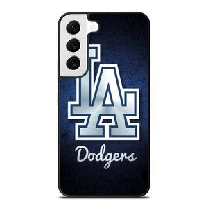LOS ANGELES DODGERS MLB ICON Samsung Galaxy S22 Case Cover