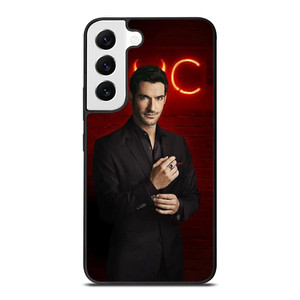LUCIFER MOVIE POSTER Samsung Galaxy S22 Case Cover LUCIFER MOVIE POSTER Samsung Galaxy S22 Case Cover
