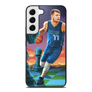 LUKA DONCIC DALLAS MAVERICKS Samsung Galaxy S22 Case Cover LUKA DONCIC DALLAS MAVERICKS Samsung Galaxy S22 Case Cover