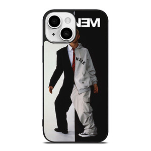 EMINEM RAPPER HIP HOP iPhone 13 Mini Case Cover