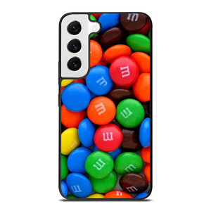M&M'S CHOCOLATE COLLECTION Samsung Galaxy S22 Case Cover