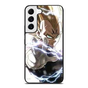 MAJIN VEGETA DRAGON BALL Z ANIME Samsung Galaxy S22 Case Cover