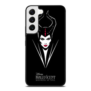 MALEFICENT DISNEY MISTRESS OF EVIL Samsung Galaxy S22 Case Cover