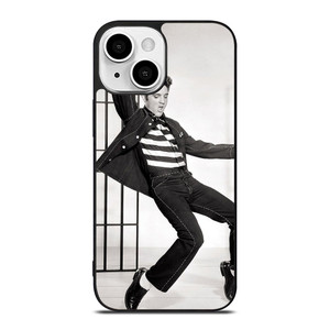 ELVIS PRESLEY COOL iPhone 13 Mini Case Cover