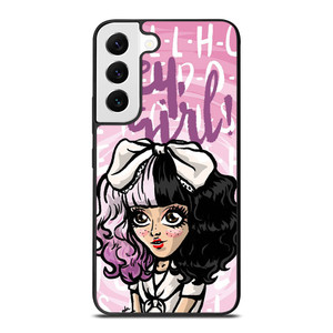MELANIE MARTINEZ CARTOON Samsung Galaxy S22 Case Cover MELANIE MARTINEZ CARTOON Samsung Galaxy S22 Case Cover