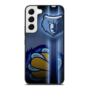 MEMPHIS GRIZZLIES NBA TEAM Samsung Galaxy S22 Case Cover