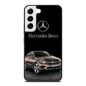 MERCEDES BENZ CAR Samsung Galaxy S22 Case Cover MERCEDES BENZ CAR Samsung Galaxy S22 Case Cover
