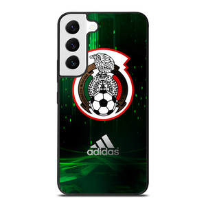 MEXICO SOCCER LOGO Samsung Galaxy S22 Case Cover