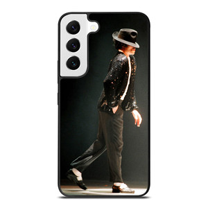 MICHAEL JACKSON MOONWALK Samsung Galaxy S22 Case Cover MICHAEL JACKSON MOONWALK Samsung Galaxy S22 Case Cover