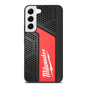 MILWAUKEE SPEAKER LOGO Samsung Galaxy S22 Case Cover