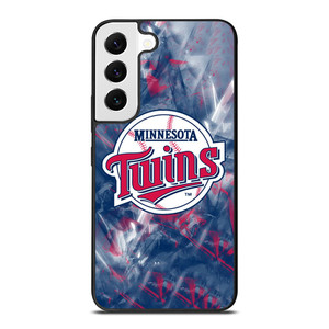 MINNESOTA TWINS LOGO Samsung Galaxy S22 Case Cover