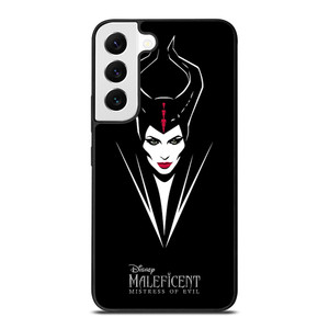 MISTRESS OF EVIL MALEFICENT DISNEY Samsung Galaxy S22 Case Cover