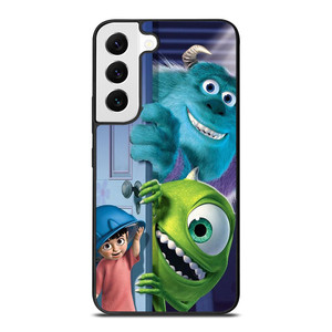 MONSTERS INC DISNEY Samsung Galaxy S22 Case Cover