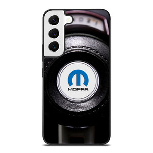 MOPAR STEERING WHEEL Samsung Galaxy S22 Case Cover MOPAR STEERING WHEEL Samsung Galaxy S22 Case Cover