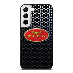 MOTO GUZZI MOTORCYCLE LOGO Samsung Galaxy S22 Case Cover MOTO GUZZI MOTORCYCLE LOGO Samsung Galaxy S22 Case Cover