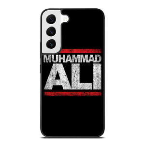 MUHAMMAD ALI LEGENDARY BOXER Samsung Galaxy S22 Case Cover