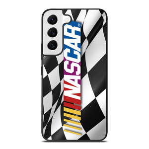 NASCAR LOGO Samsung Galaxy S22 Case Cover