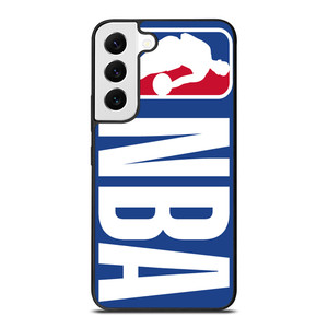 NBA BASKETBALL LOGO Samsung Galaxy S22 Case Cover NBA BASKETBALL LOGO Samsung Galaxy S22 Case Cover