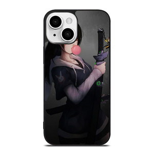 DVA OVERWATCH KAWAI 2 iPhone 13 Mini Case Cover DVA OVERWATCH KAWAI 2 iPhone 13 Mini Case Cover