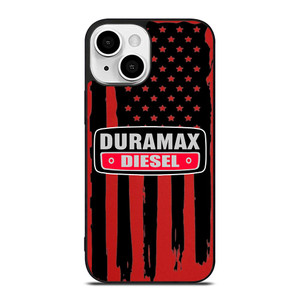 DURAMAX DIESEL LOGO iPhone 13 Mini Case Cover