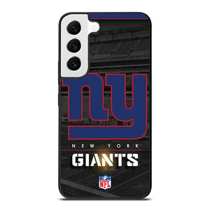 NEW YORK GIANTS NFL TEAM Samsung Galaxy S22 Case Cover NEW YORK GIANTS NFL TEAM Samsung Galaxy S22 Case Cover