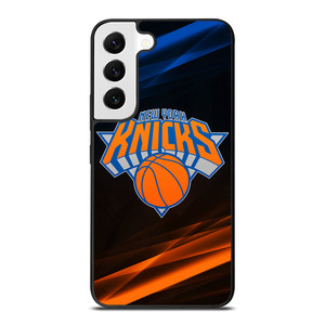 NEW YORK KNICKS LOGO Samsung Galaxy S22 Case Cover