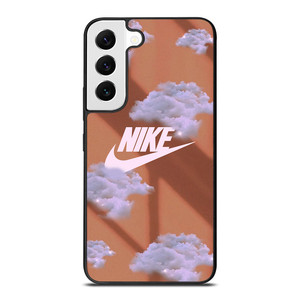 NIKE AESTHETIC CLOUD Samsung Galaxy S22 Case Cover