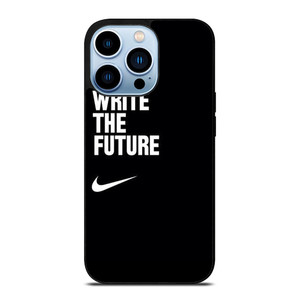 NIKE WRITE THE FUTURE iPhone 13 Pro Max Case Cover