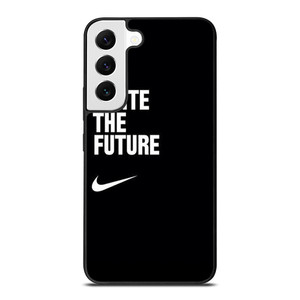 NIKE WRITE THE FUTURE Samsung Galaxy S22 Case Cover