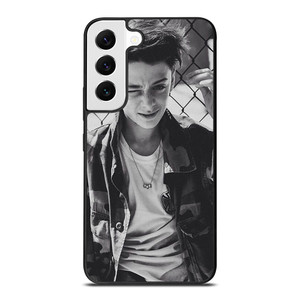 NOAH SCHNAPP COOL Samsung Galaxy S22 Case Cover