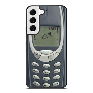NOKIA PHONE CLASSIC 3310 Samsung Galaxy S22 Case Cover
