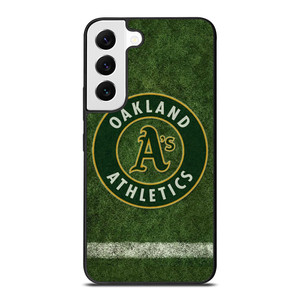 OAKLAND ATHLETICS LOGO 2 Samsung Galaxy S22 Case Cover