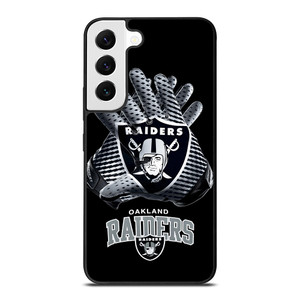 OAKLAND RAIDERS NFL FOOTBALL Samsung Galaxy S22 Case Cover