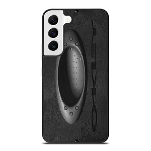 OAKLEY METAL LOGO Samsung Galaxy S22 Case Cover