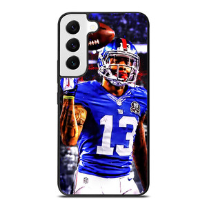 ODELL BECKHAM JR NY GIANTS Samsung Galaxy S22 Case Cover