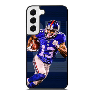 ODELL BECKHAM NY GIANTS Samsung Galaxy S22 Case Cover