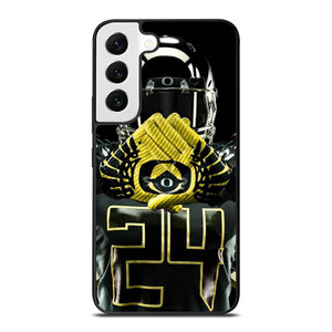 OREGON DUCKS FOOTBALL Samsung Galaxy S22 Case Cover