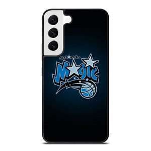 ORLANDO MAGIC NBA TEAM Samsung Galaxy S22 Case Cover