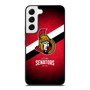 OTTAWA SENATORS HOCKEY Samsung Galaxy S22 Case Cover