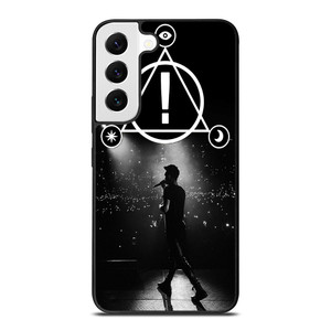 PANIC AT THE DISCO Samsung Galaxy S22 Case Cover