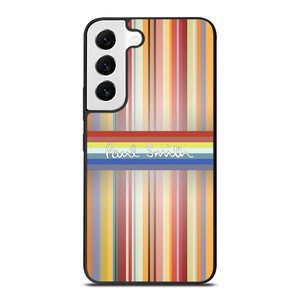 PAUL SMITH PATTERN Samsung Galaxy S22 Case Cover PAUL SMITH PATTERN Samsung Galaxy S22 Case Cover