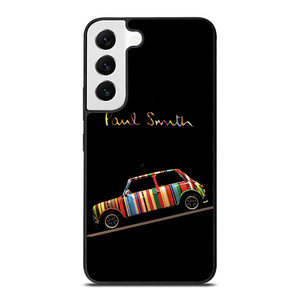 PAUL SMITH STRIPE CASE Samsung Galaxy S22 Case Cover PAUL SMITH STRIPE CASE Samsung Galaxy S22 Case Cover