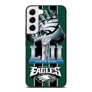 PHILADELPHIA EAGLES FOOTBALL Samsung Galaxy S22 Case Cover